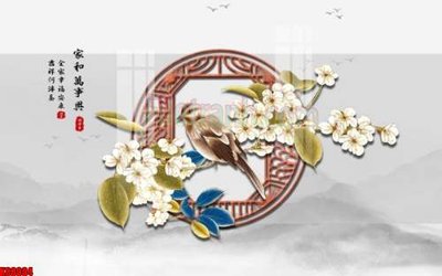 Tải file tranh File gốc in tranh tổng hợp tường nền K88084 (ảnh gốc) ngay