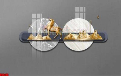 Tải file gốc in lụa File gốc in tranh tổng hợp tường nền K88148 siêu nét