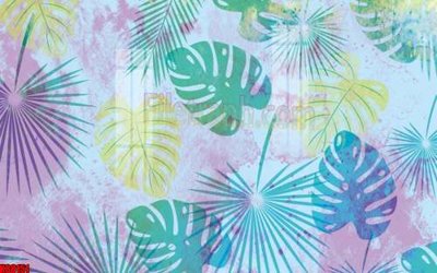 File gốc File gốc in tranh tổng hợp tường nền K88151 (ảnh chi tiết) để in trần