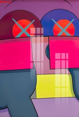 File tranh File gốc in tranh tổng hợp K8816 (file gốc) chuẩn màu in