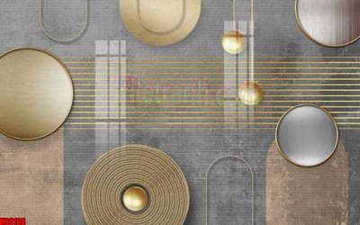 Mua file tranh gốc File gốc in tranh tổng hợp tường nền K88168 tại Filetranh.com