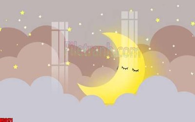 File tranh File gốc in tranh tổng hợp tường nền K88171 (bản gốc) treo phòng ăn