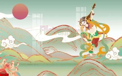 Download file gốc File gốc in tranh tổng hợp tường nền K88186 (độ nét cao)