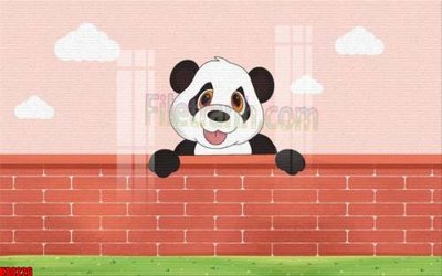 File PSD File gốc in tranh tổng hợp tường nền K88226 (bản gốc) dễ dàng edit