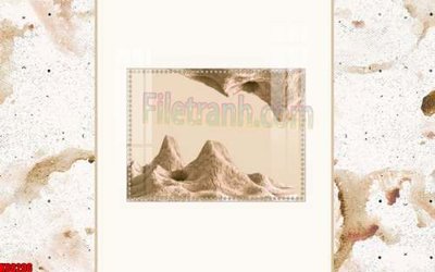 File in lụa File gốc in tranh tổng hợp tường nền K88296 (tân cổ điển) File gốc in tranh tổng hợp tường nền K88296