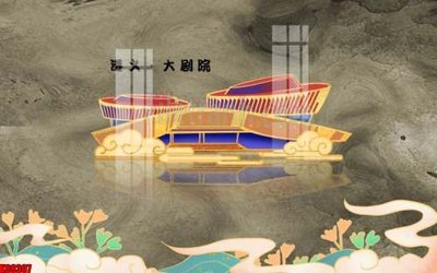 File gốc File gốc in tranh tổng hợp tường nền K88307 (cho in ấn) từ kho Filetranh