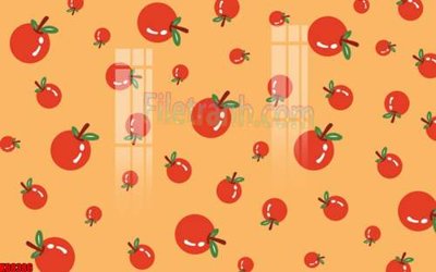 Tải file File gốc in tranh tổng hợp tường nền K88386 (gốc) để in ấn ngay