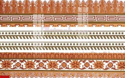 File ảnh File gốc in tranh tổng hợp tường nền K88388 (gốc) cho trang trí nội thất