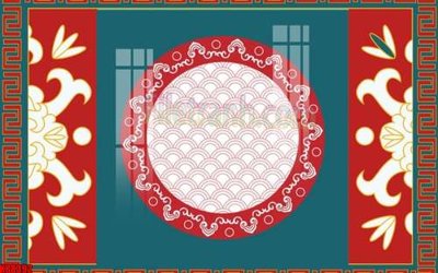 File in ấn File gốc in tranh tổng hợp tường nền K88392 (bản gốc) từ file gốc