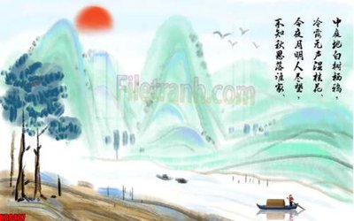 Tải file gốc File gốc in tranh tổng hợp tường nền K88407 (bản PSD) đầy đủ layer