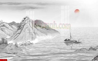 File tranh File gốc in tranh tổng hợp tường nền K88420 (ảnh gốc) cho in ấn kỹ thuật số