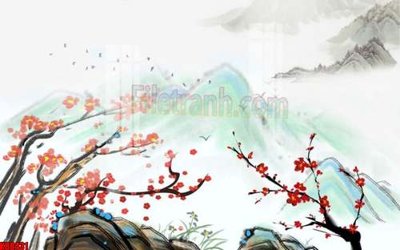 Tải về hình ảnh gốc File gốc in tranh tổng hợp tường nền K88431 sắc nét