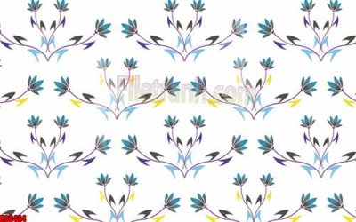 File tranh File gốc in tranh tổng hợp tường nền K88464 (gốc) in trên kính