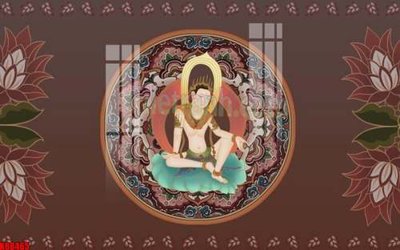 File in trần File gốc in tranh tổng hợp tường nền K88465 (file gốc) hoa văn 3D