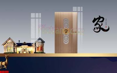 Hình ảnh file gốc File gốc in tranh tổng hợp tường nền K88499 cho in UV