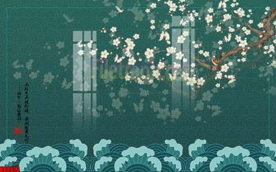 File tranh File gốc in tranh tổng hợp tường nền K88516 (bản gốc) treo phòng ăn