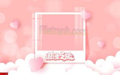 File gốc File gốc in tranh tổng hợp tường nền K88517 (thiết kế) cho in ấn