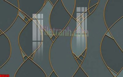 File in ấn File gốc in tranh tổng hợp tường nền K88549 (bản gốc) chất lượng cao