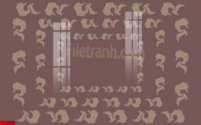 File gốc File gốc in tranh tổng hợp tường nền K88553 (ảnh chi tiết) để in trần