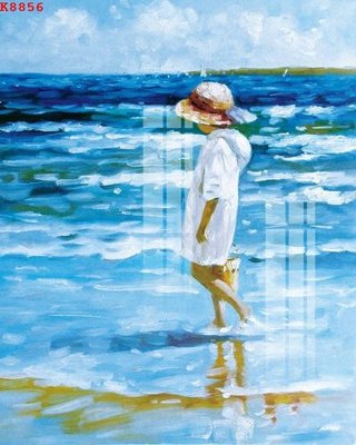 File tranh File gốc in tranh tổng hợp K8856 (gốc) in film