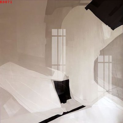 File tranh File gốc in tranh tổng hợp K8871 (bản gốc) in lụa 5D