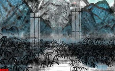 File tranh trang trí File tranh gốc tổng hợp tranh nền tường đẹp K89020 (tải file gốc)