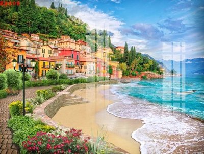 Hình ảnh file gốc File gốc in tranh tổng hợp K8908 cho in UV