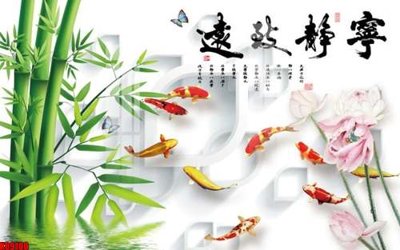 Tải file gốc File tranh gốc tổng hợp tranh nền tường đẹp K89100 (in khổ lớn) quảng cáo