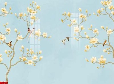 Download file File tranh gốc tổng hợp tranh nền tường đẹp K89107 (chuẩn in) chất lượng cao