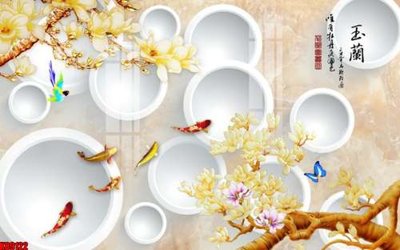 Tải file gốc File tranh gốc tổng hợp tranh nền tường đẹp K89122 dùng cho in ấn