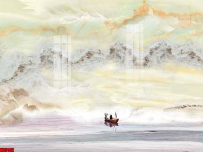 File gốc File tranh gốc tổng hợp tranh nền tường đẹp K89142 (cho in ấn) từ Filetranh.com