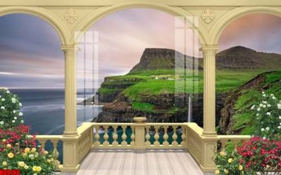 File tranh File tranh gốc tổng hợp tranh nền tường đẹp K89166 (gốc) chủ đề con người