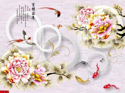 File tranh in mica File tranh gốc tổng hợp tranh nền tường đẹp K89194 (độ phân giải cao)