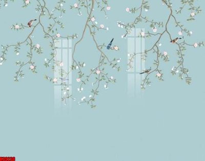 File gốc in ấn File tranh gốc tổng hợp tranh nền tường đẹp K89238 (sẵn sàng tải về)