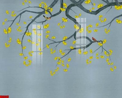 File tranh gốc File tranh gốc tổng hợp tranh nền tường đẹp K89242 (bản đẹp) độc quyền