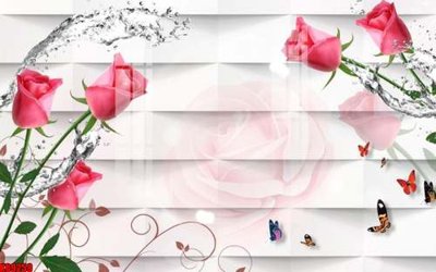 Tải file File tranh gốc tổng hợp tranh nền tường đẹp K89259 (gốc) in ấn chất lượng