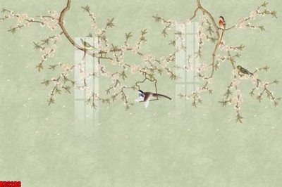 File ảnh File tranh gốc tổng hợp tranh nền tường đẹp K89288 (gốc) in quảng cáo ngoài trời