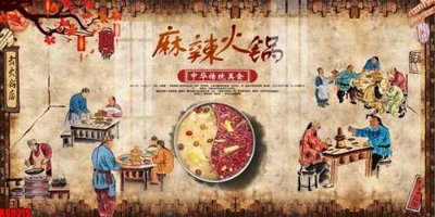 File gốc File tranh gốc tổng hợp tranh nền tường đẹp K89379 (in tráng gương) hiện đại