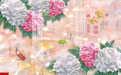 File tranh File tranh gốc tổng hợp tranh nền tường đẹp K89387 (bản gốc) trang trí văn phòng