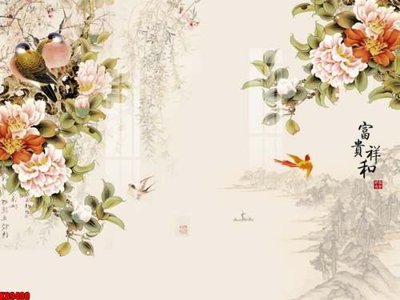 Tải file File tranh gốc tổng hợp tranh nền tường đẹp K89400 (ảnh gốc) file AI/EPS