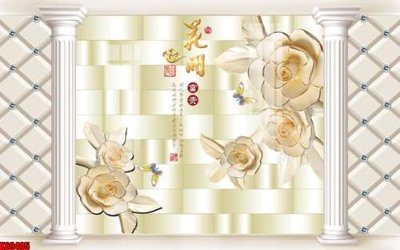 File in lụa File tranh gốc tổng hợp tranh nền tường đẹp K89405 (chất lượng cao) File tranh gốc tổng hợp tranh nền tường đẹp K89405