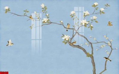 Tải file File tranh gốc tổng hợp tranh nền tường đẹp K89418 (ảnh gốc) độ phân giải 300dpi