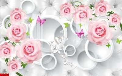 Hình ảnh file gốc File tranh gốc tổng hợp tranh nền tường đẹp K89436 (chất lượng cao)