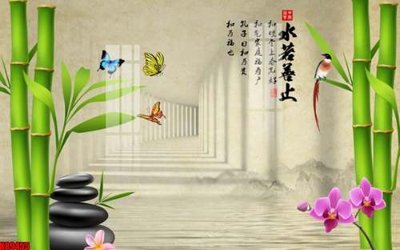 File gốc File tranh gốc tổng hợp tranh nền tường đẹp K89455 (dành cho quảng cáo)