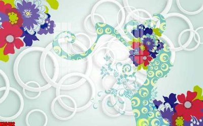 File in ấn chuyên nghiệp File tranh gốc tổng hợp tranh nền tường đẹp K89462 (file gốc)