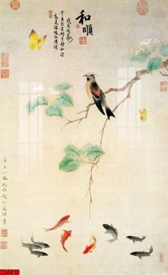 File in trần File tranh gốc tổng hợp tranh nền tường đẹp K89510 (bản gốc) trời sao