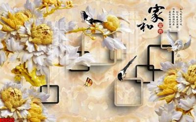 File tranh File tranh gốc tổng hợp tranh nền tường đẹp K89525 (gốc) chủ đề thành phố