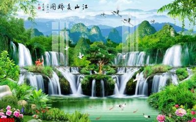 File tranh gốc File tranh gốc tổng hợp tranh nền tường đẹp K89552 (sắc nét từng chi tiết)