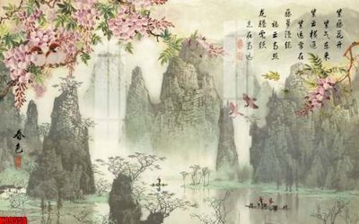 File tranh File tranh gốc tổng hợp tranh nền tường đẹp K89558 (ảnh gốc) chi tiết rõ ràng