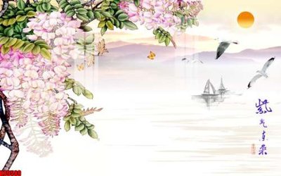 Tải file File tranh gốc tổng hợp tranh nền tường đẹp K89589 (PSD) cho in tranh 3D